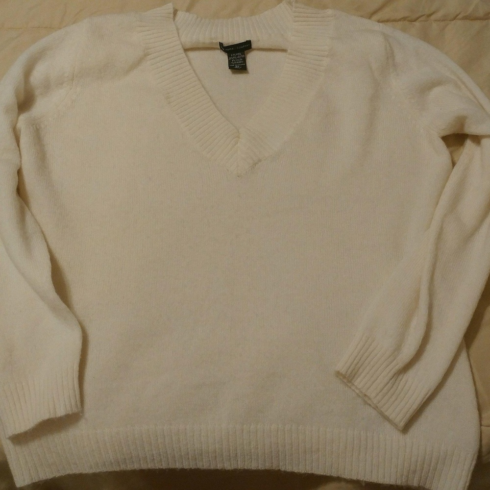 New York and Company Sweater